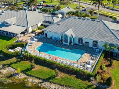 This delightful residence is nestled in the highly sought-after on Glen Eagle Golf and Country Club in Florida - for sale on GolfHomes.com, golf home, golf lot