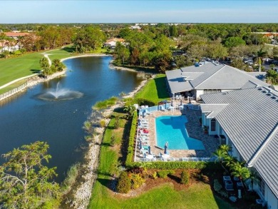 This delightful residence is nestled in the highly sought-after on Glen Eagle Golf and Country Club in Florida - for sale on GolfHomes.com, golf home, golf lot