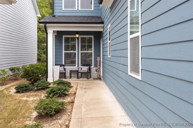 Welcome to this stunning 4-bedroom home in the highly on Anderson Creek Golf Club in North Carolina - for sale on GolfHomes.com, golf home, golf lot