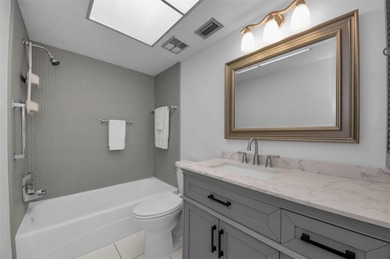 Don't miss this rare opportunity in the highly desirable on The Dunedin Country Club in Florida - for sale on GolfHomes.com, golf home, golf lot