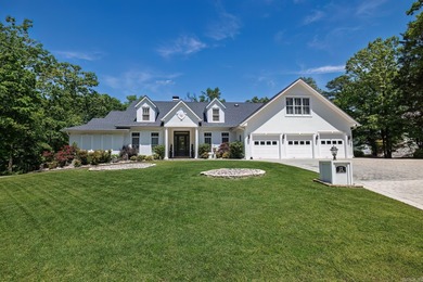 EXQUISITE. Seeing is believing. Amenities & storage galore on Diamante Golf and Country Club in Arkansas - for sale on GolfHomes.com, golf home, golf lot