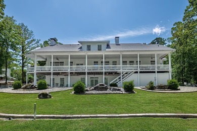 EXQUISITE. Seeing is believing. Amenities & storage galore on Diamante Golf and Country Club in Arkansas - for sale on GolfHomes.com, golf home, golf lot