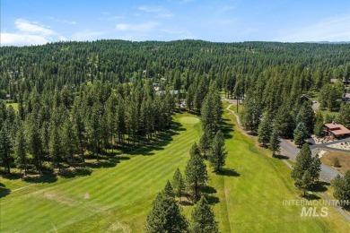 Nestled within Meadow Creek Subdivision, this breathtaking lot on Meadowcreek Golf Resort in Idaho - for sale on GolfHomes.com, golf home, golf lot