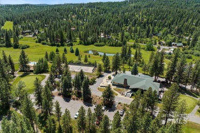 Nestled within Meadow Creek Subdivision, this breathtaking lot on Meadowcreek Golf Resort in Idaho - for sale on GolfHomes.com, golf home, golf lot