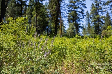 Nestled within Meadow Creek Subdivision, this breathtaking lot on Meadowcreek Golf Resort in Idaho - for sale on GolfHomes.com, golf home, golf lot