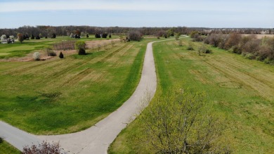 Presenting the 128 buildable lots available off scenic Lake on Island Hills Golf Club in Michigan - for sale on GolfHomes.com, golf home, golf lot