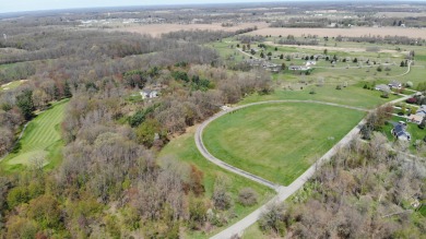 Presenting the 128 buildable lots available off scenic Lake on Island Hills Golf Club in Michigan - for sale on GolfHomes.com, golf home, golf lot