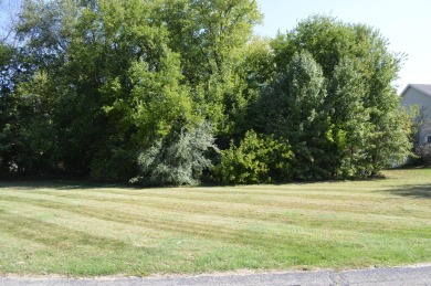 Presenting the 128 buildable lots available off scenic Lake on Island Hills Golf Club in Michigan - for sale on GolfHomes.com, golf home, golf lot