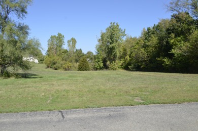 Presenting the 128 buildable lots available off scenic Lake on Island Hills Golf Club in Michigan - for sale on GolfHomes.com, golf home, golf lot