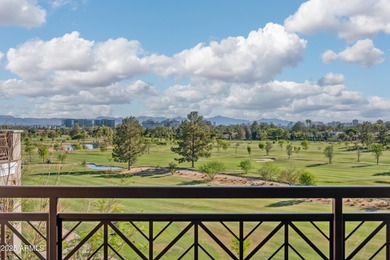 ***** PENTHOUSE UNIT - NO SHARED WALLS ***** A truly rare on Arizona Biltmore Golf and Country Club in Arizona - for sale on GolfHomes.com, golf home, golf lot