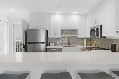 One-of-a-Kind Oceanview Corner Residence on Angelfish Cay This on Card Sound Golf Club in Florida - for sale on GolfHomes.com, golf home, golf lot