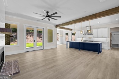 Just Listed in Harbor Club - Priced to Sell! Welcome to this on Harbor Club Golf and Country Club in Georgia - for sale on GolfHomes.com, golf home, golf lot