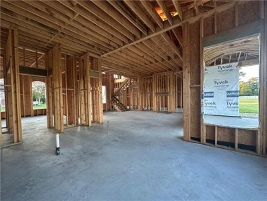 Setting the bar for a whole new level of luxury in English Turn on English Turn Golf and Country Club in Louisiana - for sale on GolfHomes.com, golf home, golf lot