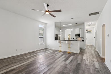 New Paint! New Flooring! New Appliances! Just Waiting For Its on Royal St. Augustine Golf and Country Club in Florida - for sale on GolfHomes.com, golf home, golf lot