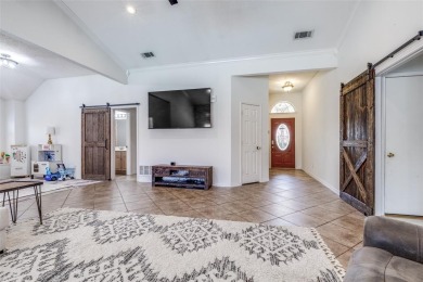 Your Dream Home in the Heart of Trophy Club!

Welcome to 25 on Trophy Club of Dallas in Texas - for sale on GolfHomes.com, golf home, golf lot