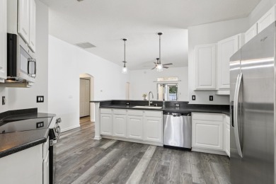 New Paint! New Flooring! New Appliances! Just Waiting For Its on Royal St. Augustine Golf and Country Club in Florida - for sale on GolfHomes.com, golf home, golf lot