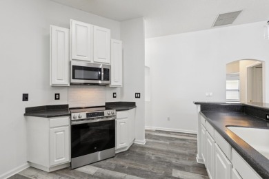 New Paint! New Flooring! New Appliances! Just Waiting For Its on Royal St. Augustine Golf and Country Club in Florida - for sale on GolfHomes.com, golf home, golf lot