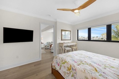 One-of-a-Kind Oceanview Corner Residence on Angelfish Cay This on Card Sound Golf Club in Florida - for sale on GolfHomes.com, golf home, golf lot