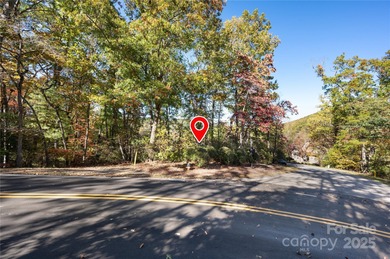 Experience refined mountain living at its finest within The on The Cliffs At Walnut Cove in North Carolina - for sale on GolfHomes.com, golf home, golf lot