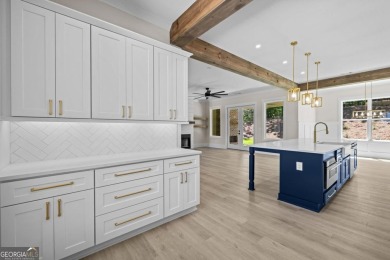 Just Listed in Harbor Club - Priced to Sell! Welcome to this on Harbor Club Golf and Country Club in Georgia - for sale on GolfHomes.com, golf home, golf lot