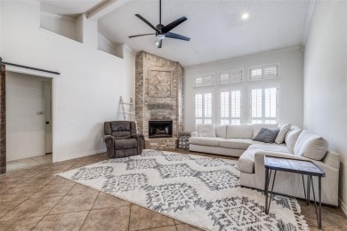 Your Dream Home in the Heart of Trophy Club!

Welcome to 25 on Trophy Club of Dallas in Texas - for sale on GolfHomes.com, golf home, golf lot