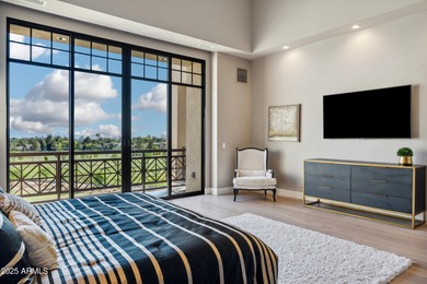 ***** PENTHOUSE UNIT - NO SHARED WALLS ***** A truly rare on Arizona Biltmore Golf and Country Club in Arizona - for sale on GolfHomes.com, golf home, golf lot