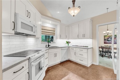 Enjoy effortless living in the desirable Monarch Country Club! on Monarch Country Club in Florida - for sale on GolfHomes.com, golf home, golf lot