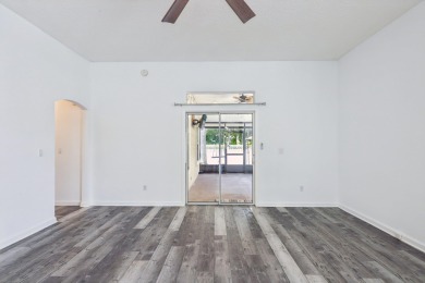 New Paint! New Flooring! New Appliances! Just Waiting For Its on Royal St. Augustine Golf and Country Club in Florida - for sale on GolfHomes.com, golf home, golf lot
