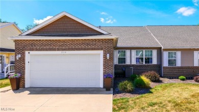 Prestwick Pointe living on the 5th hole. This 2004-built condo for sale on GolfHomes.com
