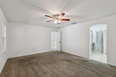 New Paint! New Flooring! New Appliances! Just Waiting For Its on Royal St. Augustine Golf and Country Club in Florida - for sale on GolfHomes.com, golf home, golf lot