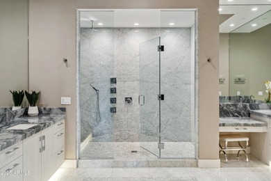 ***** PENTHOUSE UNIT - NO SHARED WALLS ***** A truly rare on Arizona Biltmore Golf and Country Club in Arizona - for sale on GolfHomes.com, golf home, golf lot