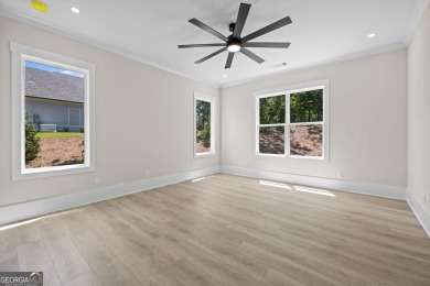 Just Listed in Harbor Club - Priced to Sell! Welcome to this on Harbor Club Golf and Country Club in Georgia - for sale on GolfHomes.com, golf home, golf lot