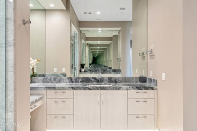 ***** PENTHOUSE UNIT - NO SHARED WALLS ***** A truly rare on Arizona Biltmore Golf and Country Club in Arizona - for sale on GolfHomes.com, golf home, golf lot