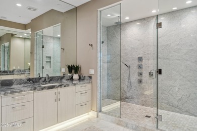 ***** PENTHOUSE UNIT - NO SHARED WALLS ***** A truly rare on Arizona Biltmore Golf and Country Club in Arizona - for sale on GolfHomes.com, golf home, golf lot