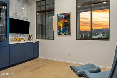 ***** PENTHOUSE UNIT - NO SHARED WALLS ***** A truly rare on Arizona Biltmore Golf and Country Club in Arizona - for sale on GolfHomes.com, golf home, golf lot