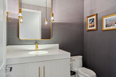 ***** PENTHOUSE UNIT - NO SHARED WALLS ***** A truly rare on Arizona Biltmore Golf and Country Club in Arizona - for sale on GolfHomes.com, golf home, golf lot