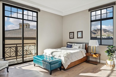 ***** PENTHOUSE UNIT - NO SHARED WALLS ***** A truly rare on Arizona Biltmore Golf and Country Club in Arizona - for sale on GolfHomes.com, golf home, golf lot