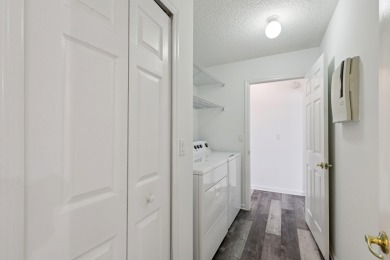 New Paint! New Flooring! New Appliances! Just Waiting For Its on Royal St. Augustine Golf and Country Club in Florida - for sale on GolfHomes.com, golf home, golf lot