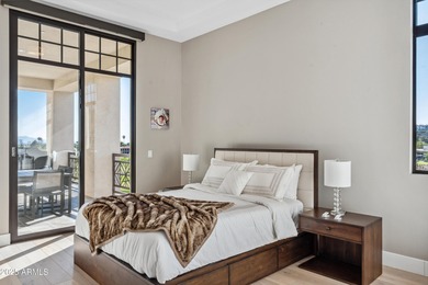 ***** PENTHOUSE UNIT - NO SHARED WALLS ***** A truly rare on Arizona Biltmore Golf and Country Club in Arizona - for sale on GolfHomes.com, golf home, golf lot