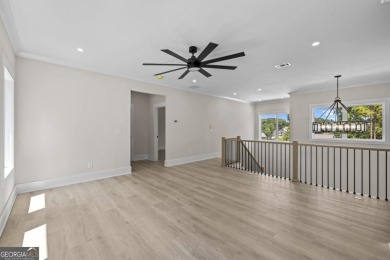 Just Listed in Harbor Club - Priced to Sell! Welcome to this on Harbor Club Golf and Country Club in Georgia - for sale on GolfHomes.com, golf home, golf lot