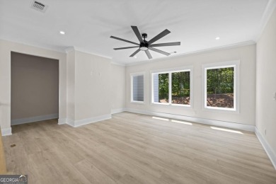 Just Listed in Harbor Club - Priced to Sell! Welcome to this on Harbor Club Golf and Country Club in Georgia - for sale on GolfHomes.com, golf home, golf lot