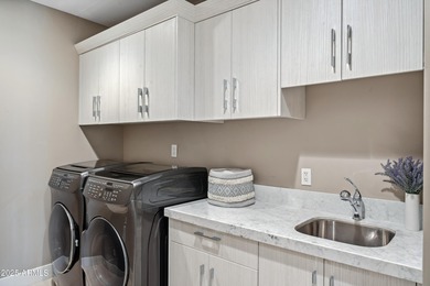 ***** PENTHOUSE UNIT - NO SHARED WALLS ***** A truly rare on Arizona Biltmore Golf and Country Club in Arizona - for sale on GolfHomes.com, golf home, golf lot