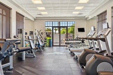 ***** PENTHOUSE UNIT - NO SHARED WALLS ***** A truly rare on Arizona Biltmore Golf and Country Club in Arizona - for sale on GolfHomes.com, golf home, golf lot