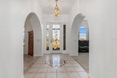 SPACIOUS 3 BEDROOM, 2 BATH, 3-CAR GARAGE POOL HOME ON DOUBLE on Burnt Store Golf Club in Florida - for sale on GolfHomes.com, golf home, golf lot