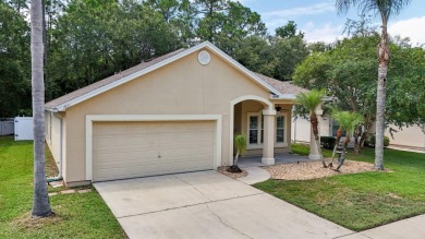 New Paint! New Flooring! New Appliances! Just Waiting For Its on Royal St. Augustine Golf and Country Club in Florida - for sale on GolfHomes.com, golf home, golf lot