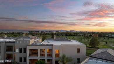 ***** PENTHOUSE UNIT - NO SHARED WALLS ***** A truly rare on Arizona Biltmore Golf and Country Club in Arizona - for sale on GolfHomes.com, golf home, golf lot