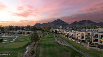 ***** PENTHOUSE UNIT - NO SHARED WALLS ***** A truly rare on Arizona Biltmore Golf and Country Club in Arizona - for sale on GolfHomes.com, golf home, golf lot