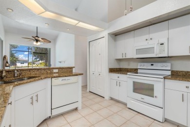 SPACIOUS 3 BEDROOM, 2 BATH, 3-CAR GARAGE POOL HOME ON DOUBLE on Burnt Store Golf Club in Florida - for sale on GolfHomes.com, golf home, golf lot