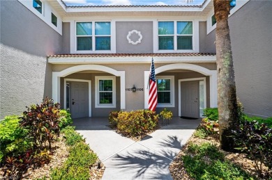 Welcome to Paradise! Enjoy serene views of the 8th hole green in on Spring Run Golf Club in Florida - for sale on GolfHomes.com, golf home, golf lot