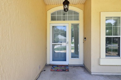 New Paint,Flooring,Lighting And Appliances- Home Warranty on Royal St. Augustine Golf and Country Club in Florida - for sale on GolfHomes.com, golf home, golf lot